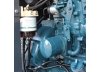 Дизельный генератор Atlas Copco QIS 25 в кожухе