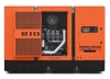 Дизельный генератор RID 300 B-SERIES S
