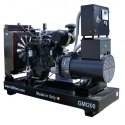 Дизельный генератор GMGen GMI200