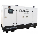 Дизельный генератор GMGen GMP110 в кожухе