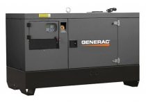 Дизельный генератор Generac PME30S с АВР