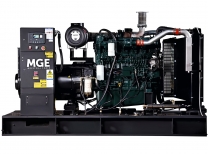 Дизельный генератор Doosan MGE 200-Т400